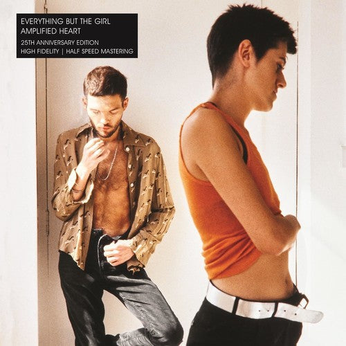 Everything But the Girl: Amplified Heart (25th Anniversary) [ Record ]