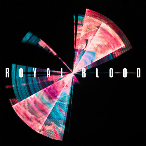 Royal Blood: Typhoons [ Record ]