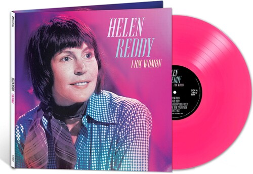 Helen Reddy: I Am Woman [ Record ]