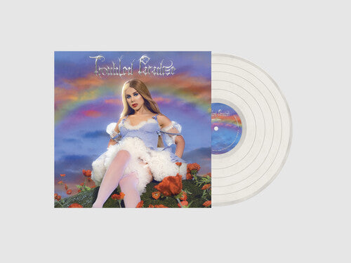 Slayyyter: Troubled Paradise [ Record ]