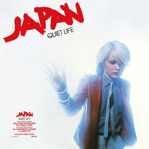 Japan: Quiet Life [ Record ]