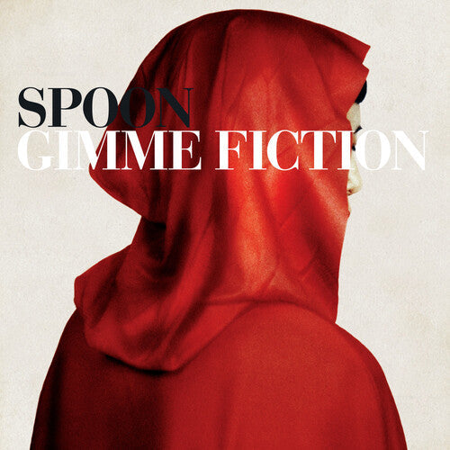 Spoon: Gimme Fiction [ Record ]