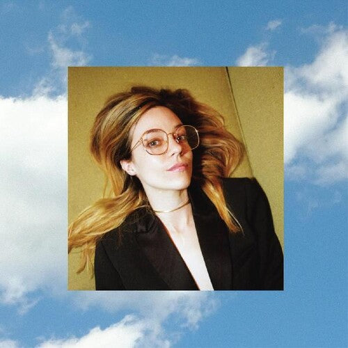 Anna Fox Rochinski: Cherry [ Record ]