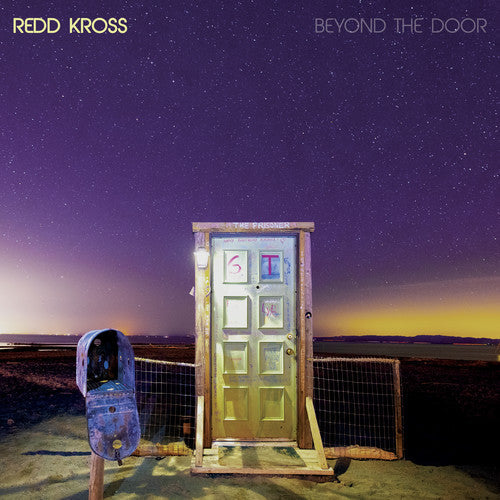 Redd Kross: Beyond The Door [ Record ]