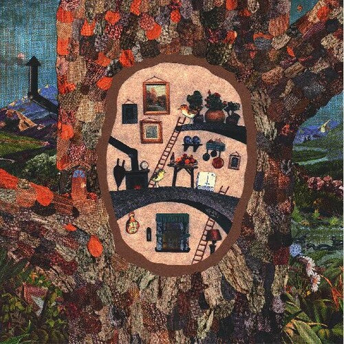 Sara Watkins: Under The Pepper Tree [ Record ]