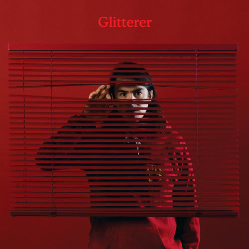 Glitterer: Looking Through The Shades [ Record ]