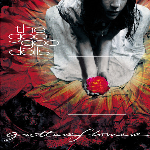 Goo Goo Dolls: Gutterflower [ Record ]