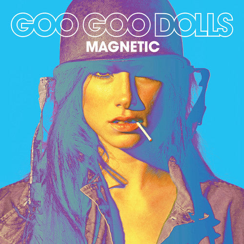 Goo Goo Dolls: Magnetic [ Record ]