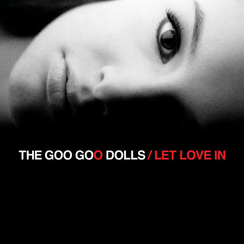 Goo Goo Dolls: Let Love In [ Record ]