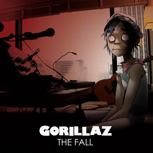 Gorillaz: Fall [ Record ]