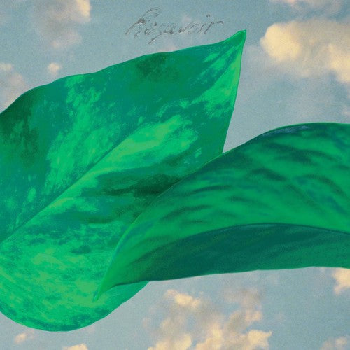 Resavoir: Resavoir [ Record ]
