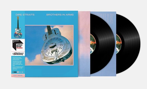 Dire Straits: Brothers In Arms (Half Speed Master) [ Record ]