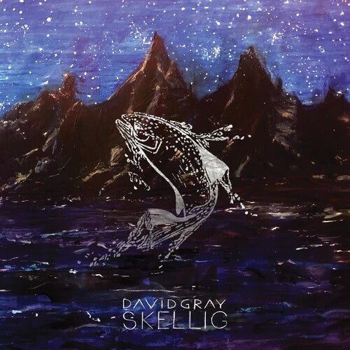 David Gray: Skellig [ Record ]