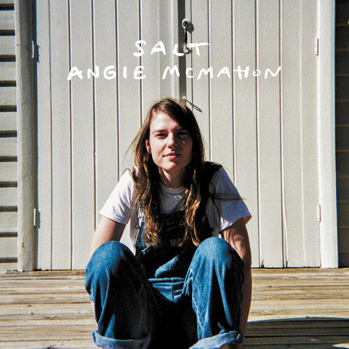 Angie McMahon: Salt [ Record ]