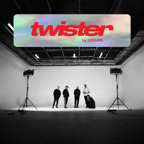 Leisure: Twister [ Record ]