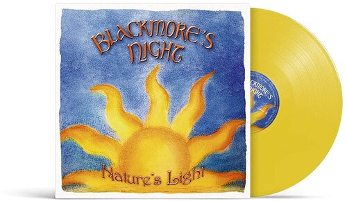 Blackmore's Night: Nature's Light [ Record ]