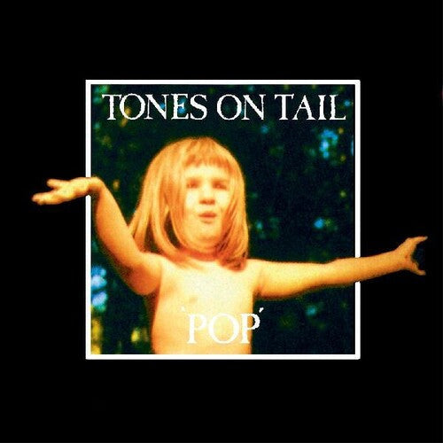 Tones on Tail: Pop [ Record ]