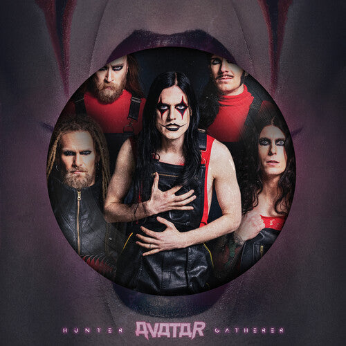 Avatar: Hunter Gather (RSD) [ Record ]