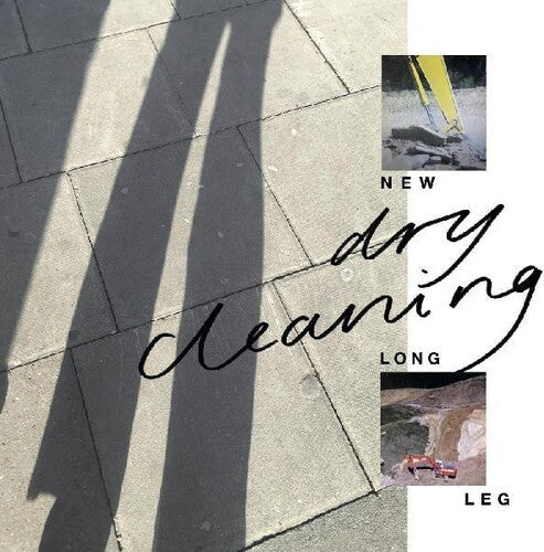 Dry Cleaning: New Long Leg [ Record ]