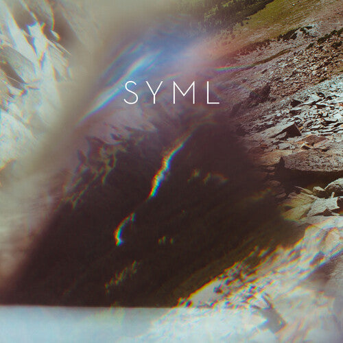 Syml: You Knew It Was Me - Swamp Green [ Record ]