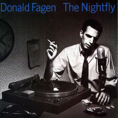 Donald Fagen: The Nightfly [ Record ]