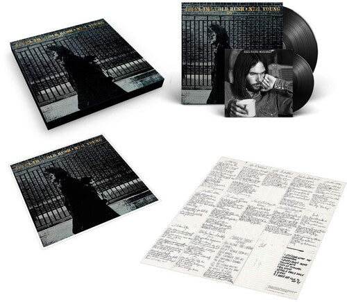 Neil Young: After The Gold Rush (50th Anniversary Edition) [ Record ]