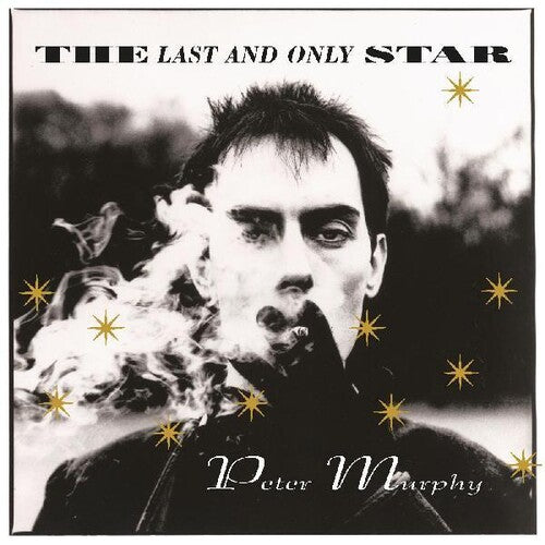 Peter Murphy: Last And Only Star (rarities) [ Record ]