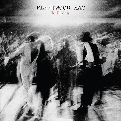 Fleetwood Mac: Fleetwood Mac Live (Super Deluxe Edition) (2LP/3CD/7") [ Record ]