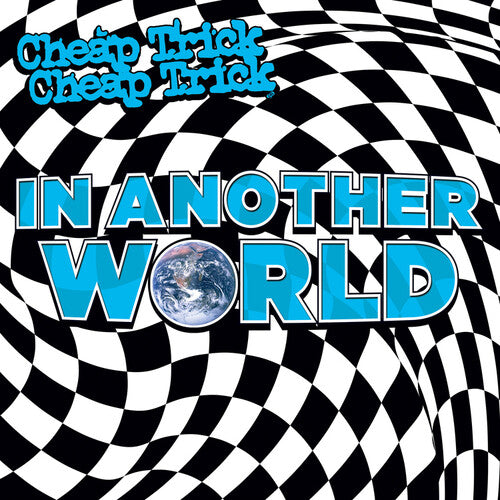Cheap Trick: In Another World [ Record ]