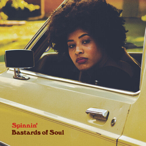 Bastards of Soul: Spinnin' [ Record ]