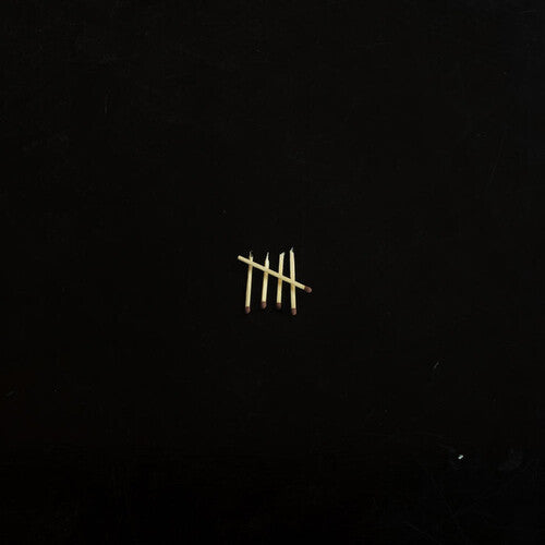 Sault: Sault 5 [ Record ]