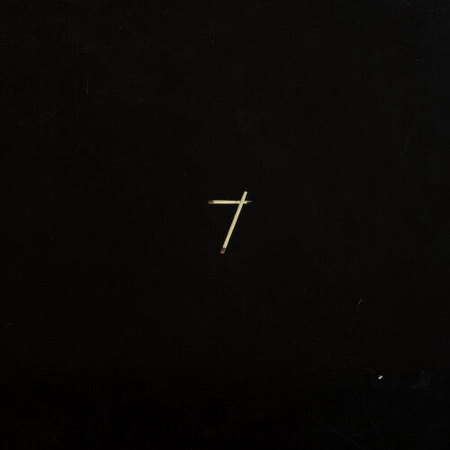 Sault: Sault 7 [ Record ]