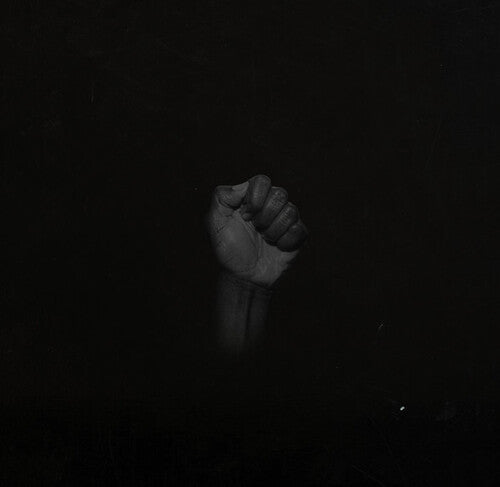 Sault: Untitled (Black Is) [ Record ]
