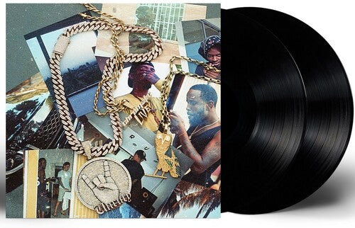 Popcaan: Fixtape [ Record ]
