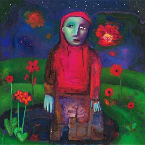 girl in red: if I could make it go quiet [ Record ]
