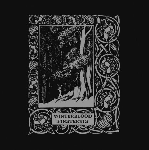 Winterblood: Finsternis [ Record ]