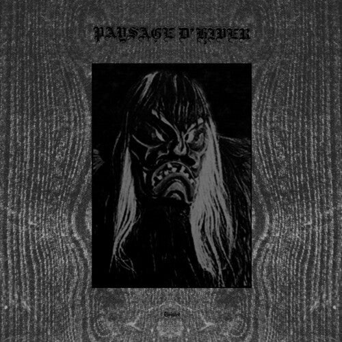 Paysage D'Hiver: Geister [ Record ]