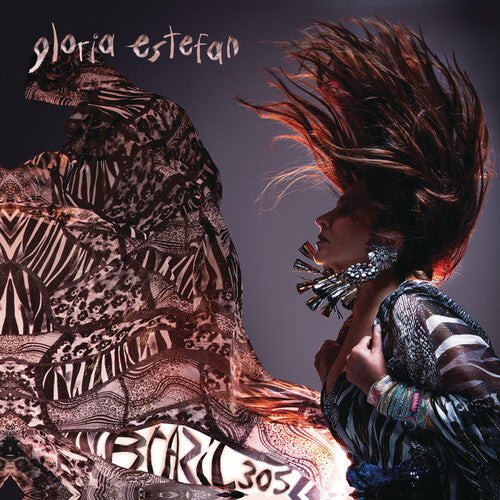 Gloria Estefan: Brazil305 [ Record ]