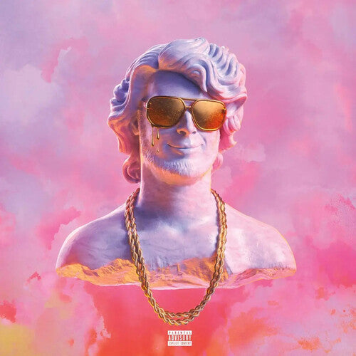 Yung Gravy: Gasanova [ Record ]