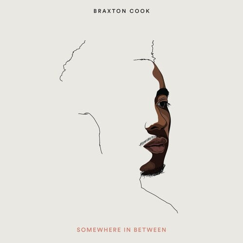 Braxton Cook: Somewhere In Between [ Record ]