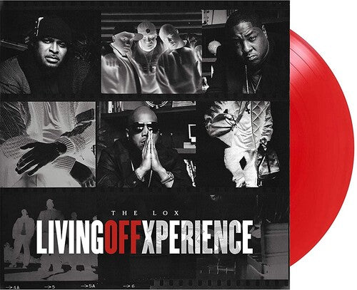 The LOX: Living Off Xperience [ Record ]
