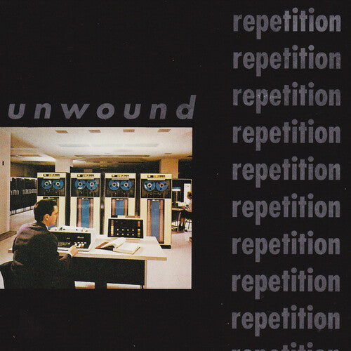 Unwound: Repetition [ Record ]