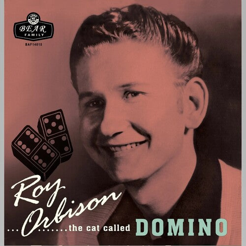Roy Orbison: The Cat Called Domino [ Record ]