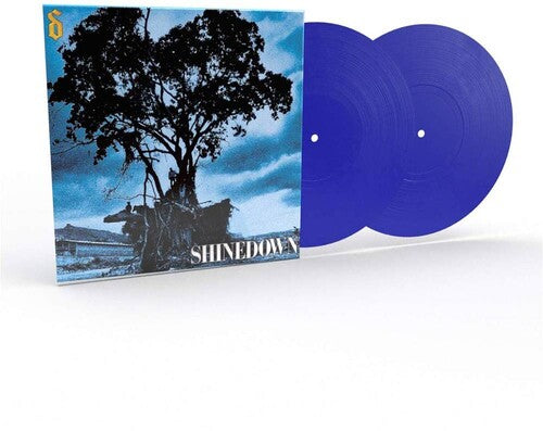 Shinedown: Leave A Whisper [ Record ]