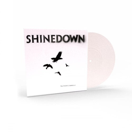 Shinedown: Sound Of Madness [ Record ]