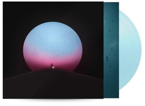 Manchester Orchestra: The Million Masks Of God [ Record ]