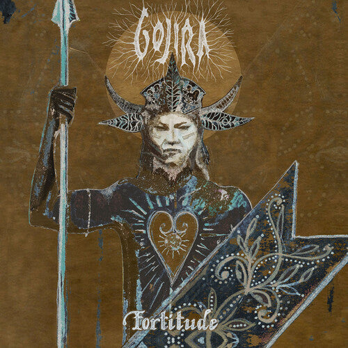 Gojira: Fortitude [ Record ]