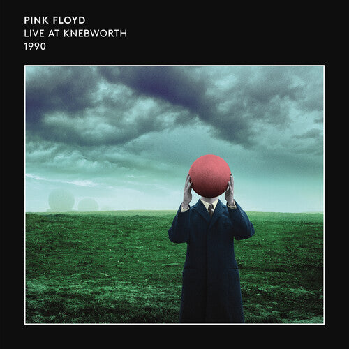 Pink Floyd: Live At Knebworth 1990 [ Record ]