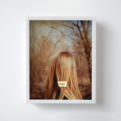 Arcade Fire & Owen Pallett: Her (Original Score) [ Record ]