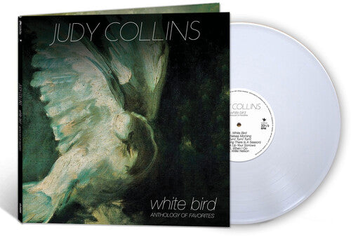 Judy Collins: White Bird - Anthology Of Favorites (White Vinyl) [ Record ]